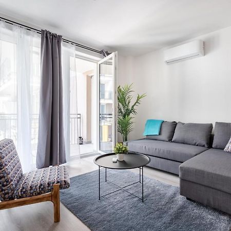 Szabolcs Apartments Budapest Luaran gambar