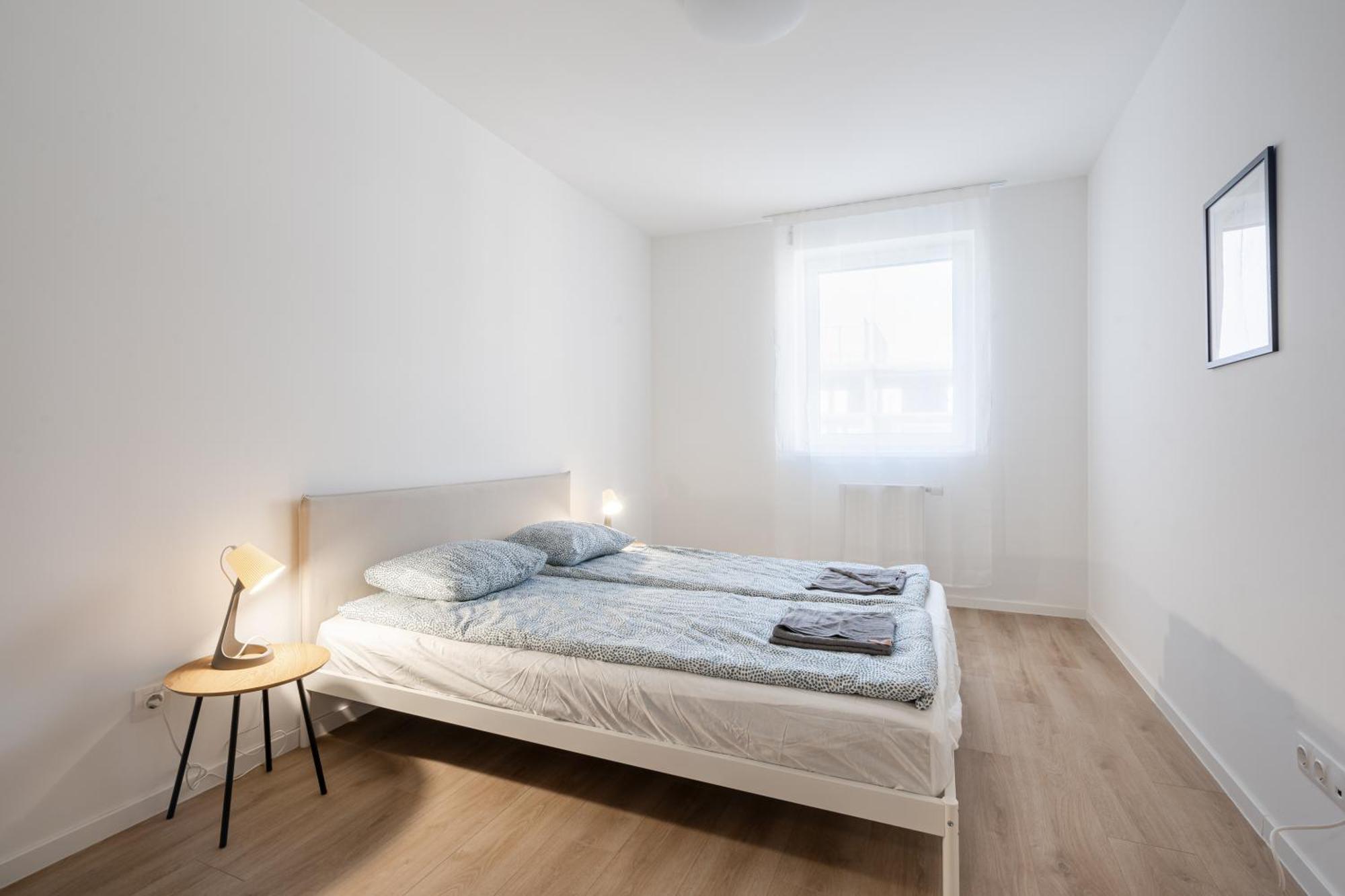 Szabolcs Apartments Budapest Luaran gambar