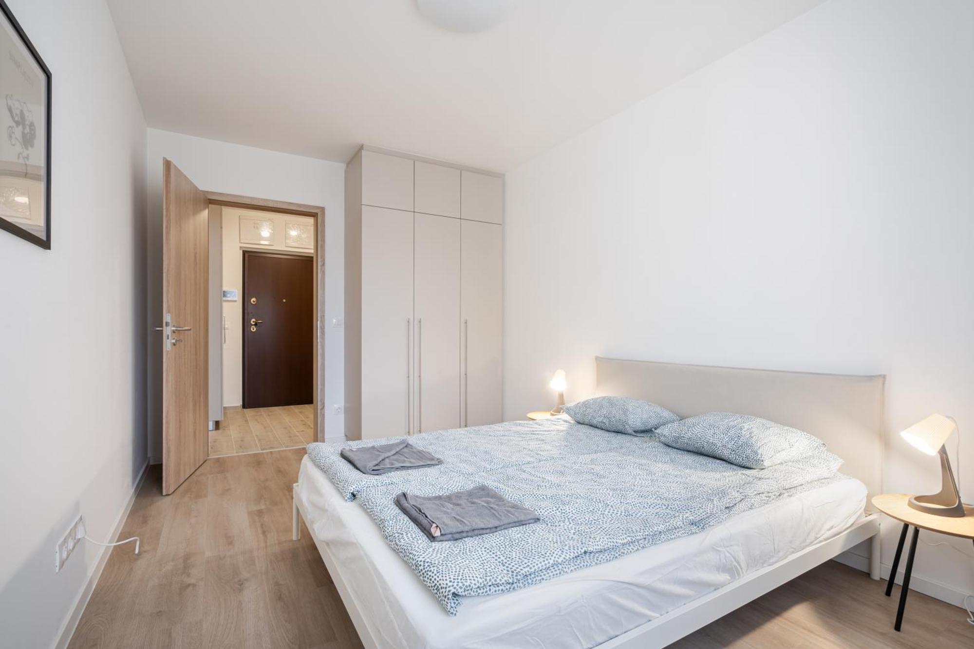 Szabolcs Apartments Budapest Luaran gambar