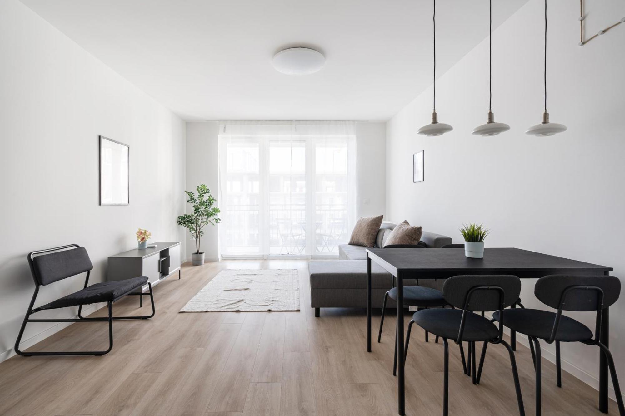 Szabolcs Apartments Budapest Luaran gambar