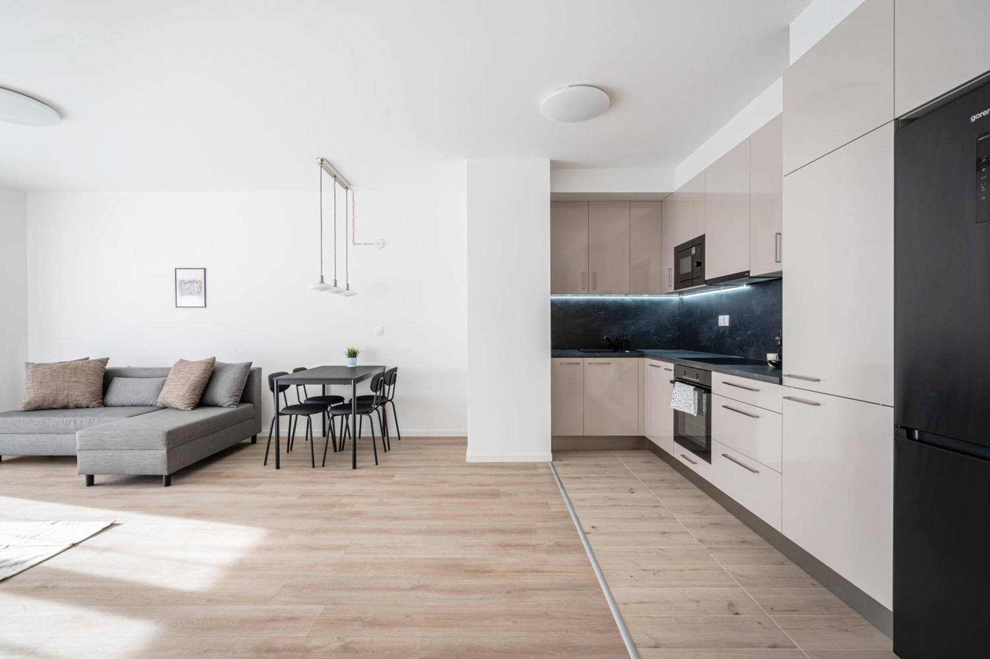 Szabolcs Apartments Budapest Luaran gambar