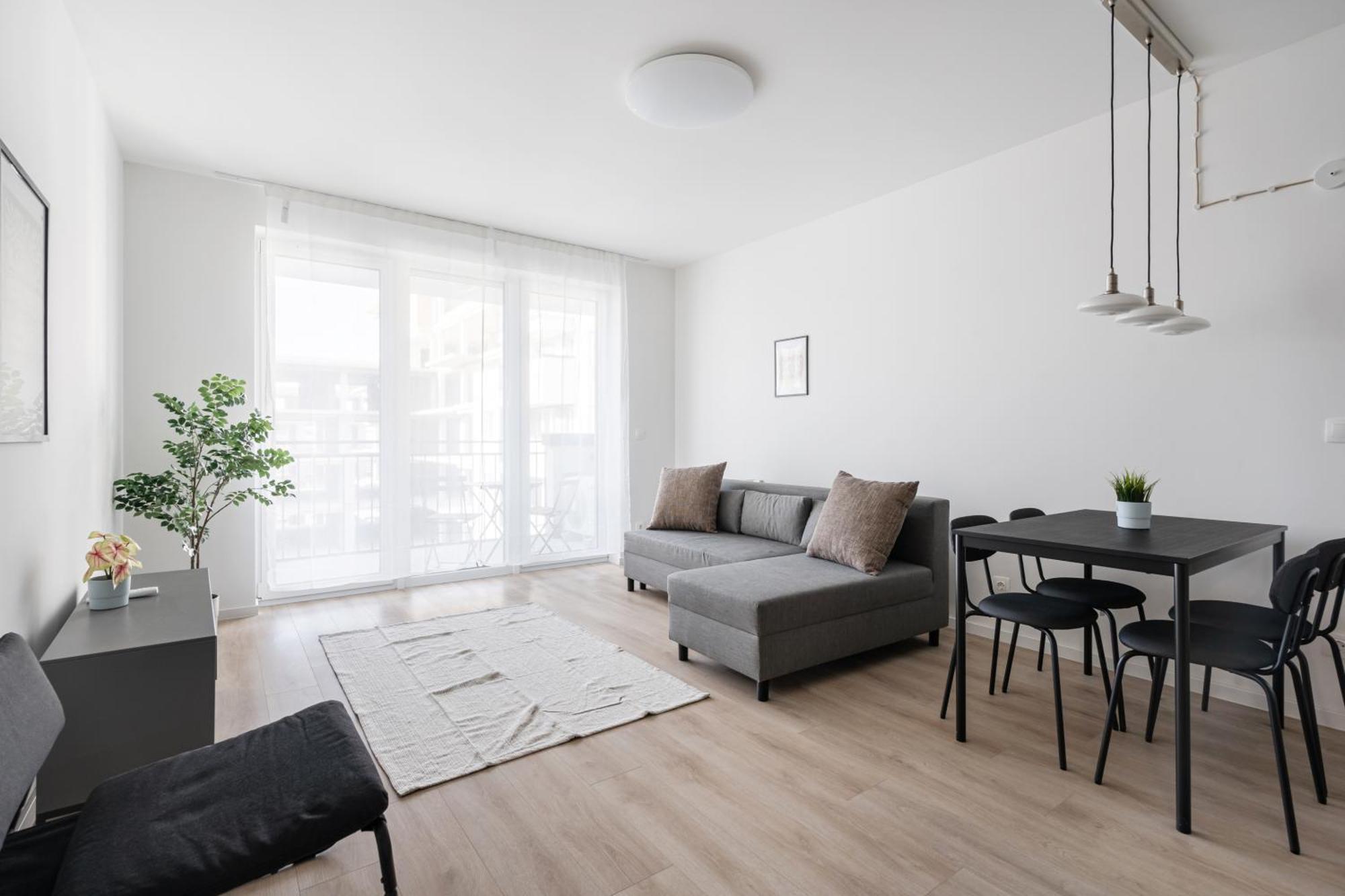 Szabolcs Apartments Budapest Luaran gambar