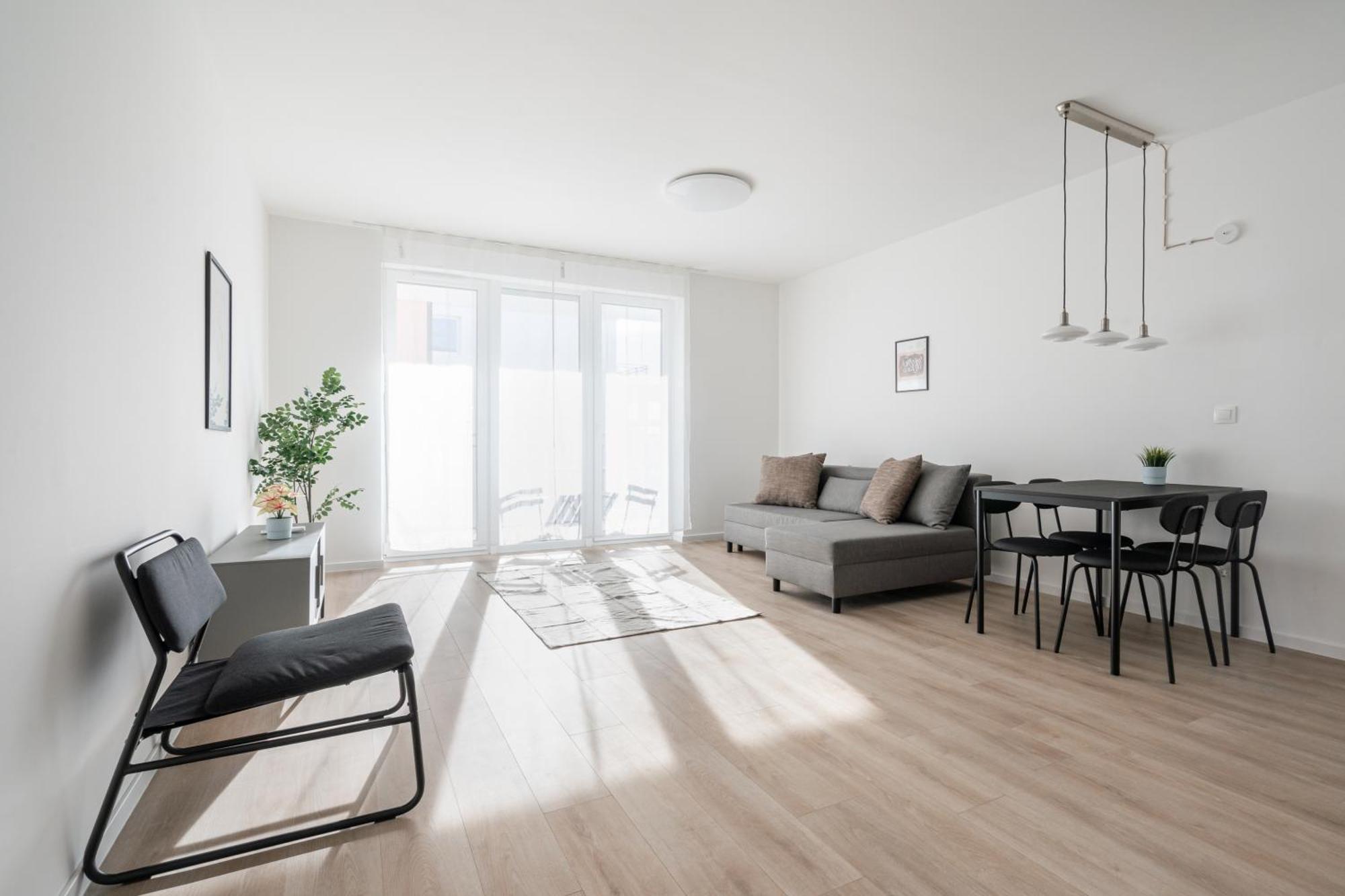 Szabolcs Apartments Budapest Luaran gambar