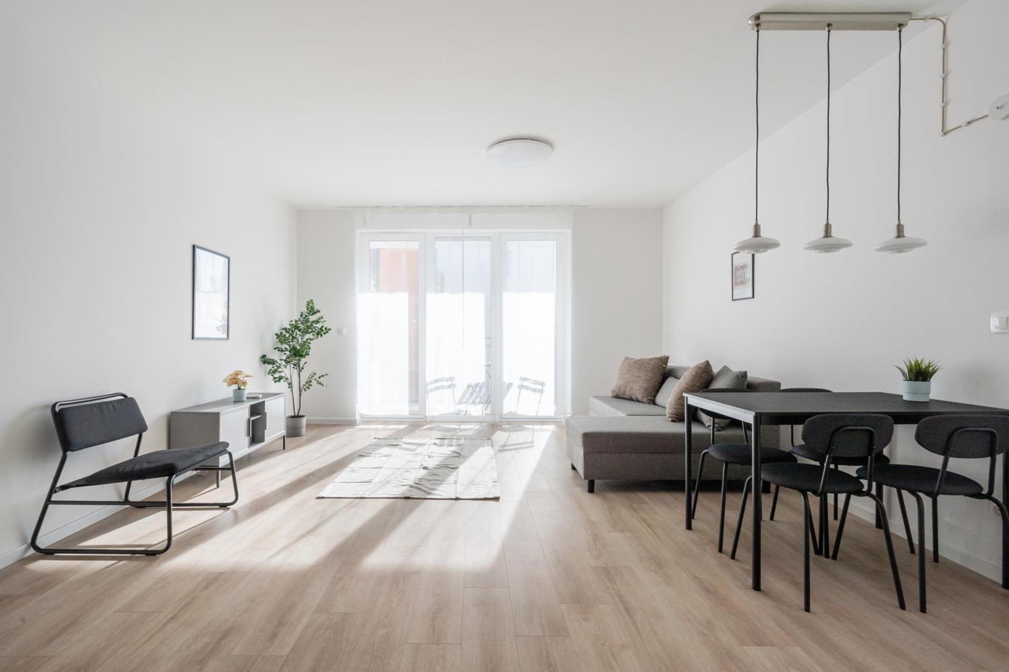 Szabolcs Apartments Budapest Luaran gambar