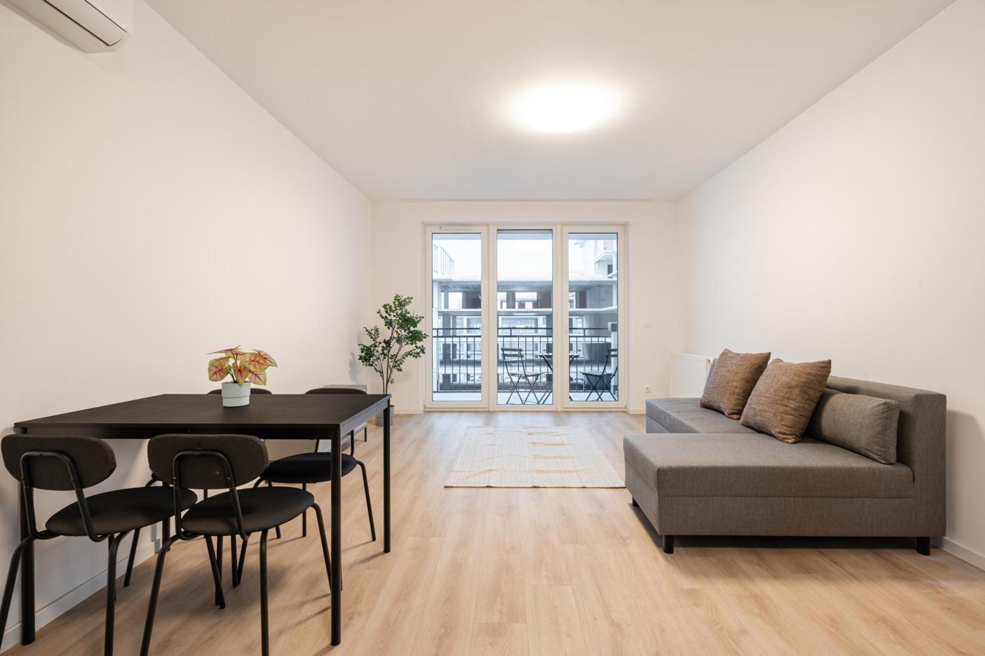 Szabolcs Apartments Budapest Luaran gambar