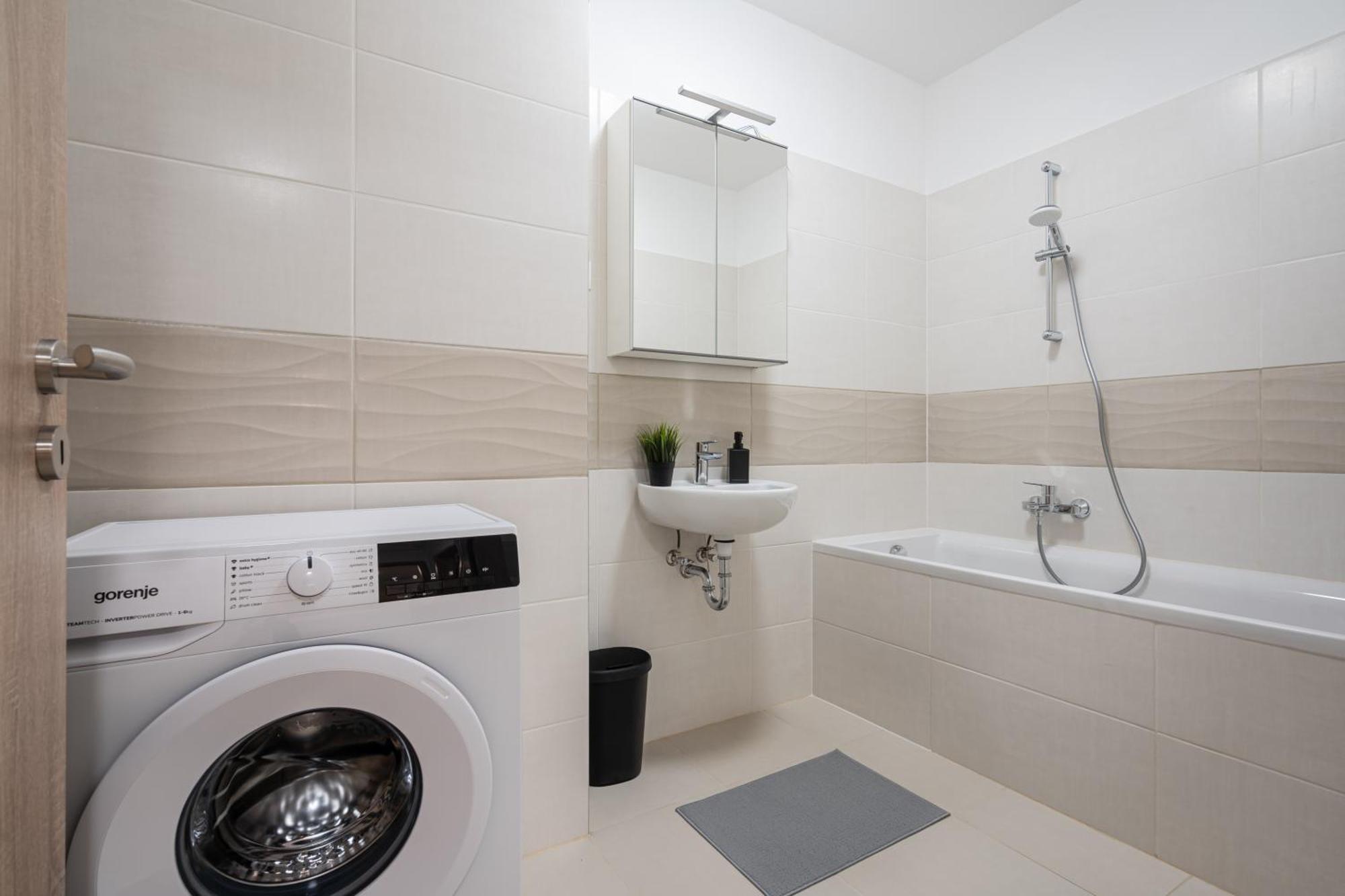 Szabolcs Apartments Budapest Luaran gambar
